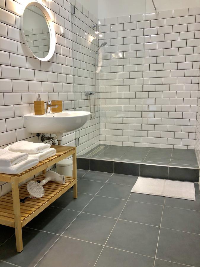 Miro Rooms Budapest Eksteriør billede