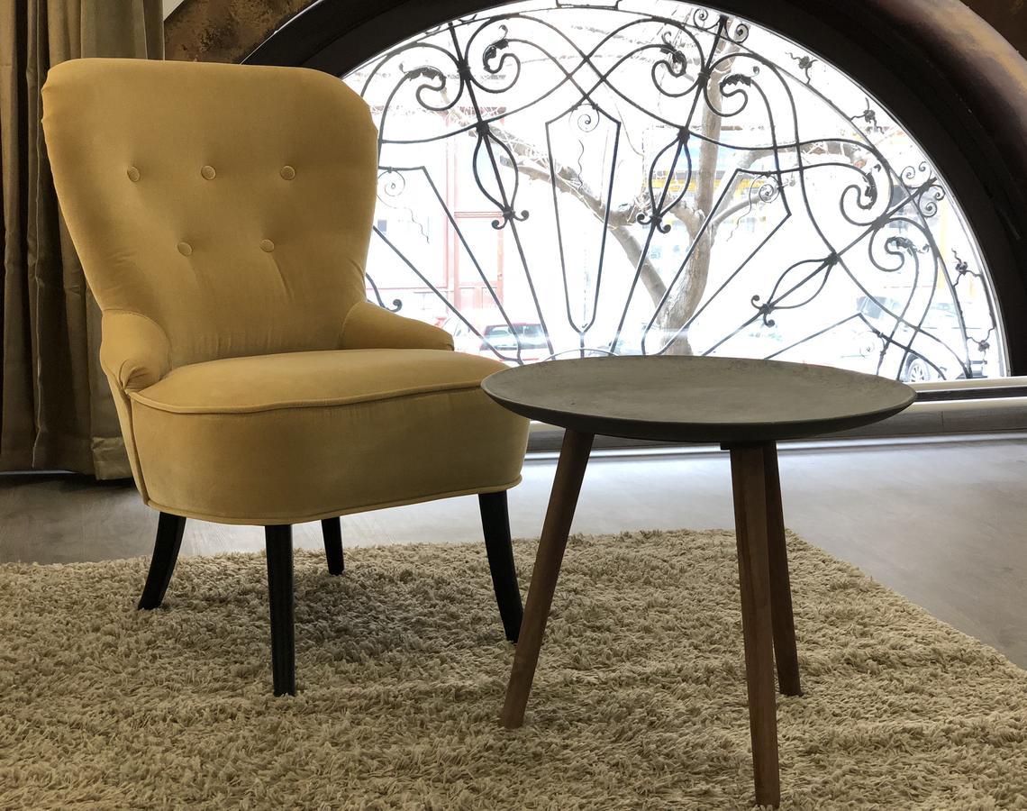 Miro Rooms Budapest Eksteriør billede